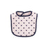 Hudson Baby Unisex Baby Cotton Terry Bib and Burp Cloth Set, Daddys Little Girl, One Size...