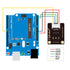 TSL25911FN Ambient Light Sensor Compatible with Raspberry Pi, Arduino, STM32. 0 to 88000Lux Detection Range, 600M: 1 Wide, for Industry, Mobile Ph...