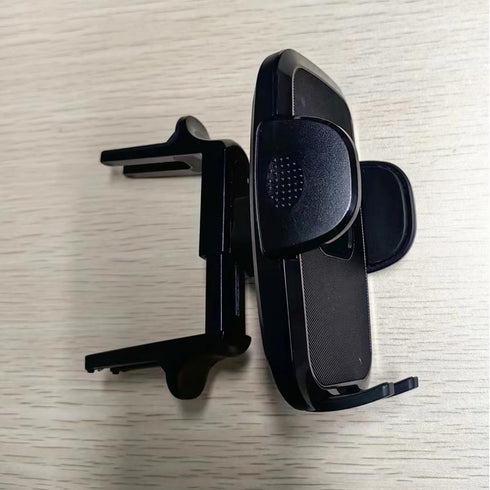 Car Cell Phone Holder Mount for Ford Mustang Ecoboost GT Premium Shelby GT 350 500 Shelby GT500 V6 (Not for Mach E) 2015-2023 Accessories Circular...