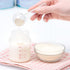 80 Pack Plastic Scoop Tablespoon Measuring Spoons 20 ml Coffee Scoops Teaspoon Long Handle Scoop for Measuring Coffee Grains Spices Protein Pet Fo...