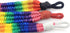 Nanafast Rainbow LGBT Pride Bracelet Handmade Braided Friendship String Bracelet for Gay & Lesbian LGBTQ Wristband Adjustable Size...