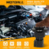 MOTOALL Fuel Injector Connector Adapters EV1 to EV6 Wire Wiring Harness USCAR LS2 LS3 LS7 LSX LS1 LS6 LT1 TPI LS Swap - 8pcs...