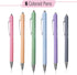 Mr. Pen- Bible Pens, 6 Pack, Assorted Color Pens, Bible Pens No Bleed Through, Bible Journaling Pens No Bleed Pens, Bible Journaling Supplies, No ...