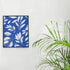 120 Sheets Sun Print Paper Kit Cyanotype Paper Solar Drawing Paper High Sensitive Nature Sun/solar Activated Printing Art for Kids Adults Arts DIY...