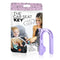 The Car Seat Key - Original Car Seat Key Chain Buckle Release Tool - Easy Unbuckle Opener Aid for Nails, Parents, Grandparents & Older Children by...