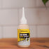 Tile Grout Repair Kit, Beige Grout Filler Tube 8 oz, Grout Repair Renews, Fast Drying Repait Kit, Grout Sealer for Floor Tile - Spatula Included (...