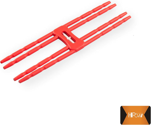 Universal Multi-Function Flexible Grip Car Phone Holder Mount Stand for Smartphone(Red)...