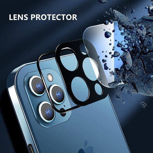 Jonwelsy Anti Peeping Case for iPhone 13 (6.1 Inches), 360 Degree Protection Cover, Privacy Tempered Glass Anti-Spy Case Cover, Magnetic Adsorptio...