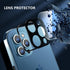 Jonwelsy Anti Peeping Case for iPhone 13 (6.1 Inches), 360 Degree Protection Cover, Privacy Tempered Glass Anti-Spy Case Cover, Magnetic Adsorptio...