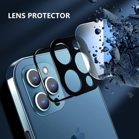 Anti Peeping Case for iPhone 13 (6.1"), Jonwelsy 360 Degree Front and Back Privacy Tempered Glass Cover, Anti SPY Screen, Anti Peep Magnetic Adsor...