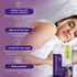 Relief Night Patch - 8 pack Arnica, White Willow Bark, Melatonin, Ashwagandha for Soreness for Sleep for Women and Men...
