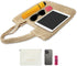 Large Straw Beach Bag for Women with Coin Purse, Woven Tote Bag Summer bag Travel Shoulder Handbag...