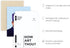 HAUS AND HUES Michael Scott Poster – The Office TV Show Wall Art, Funny Prison Mike Print for Fans, Office Spaces & Home Decor | Great Gift Idea |...