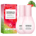 2 PCS Watermelon Facial Serum,Watermelon Moisturizer Serum For Face Skin Care, Lightweight Facial Serum & Priming cream(75ML*2)...