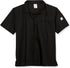 Mercer Culinary M60200BKL Millennia Unisex Cook Shirt with Wicking Mesh Back, Large, Black...