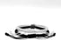 LAMIBEE Red Black Mix White Infinity Love Multicolor Lucky Bracelet for Men Women Tibetan Lucky Amulet Knot Bracelet Woven Thread String for Frien...