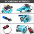Lucky Doug STEM Projects for Kids Ages 8-12 12-16, 6-in-1 Building Science STEM Kits for Solar Robot Kit Space Toys Birthday Gifts for 8 9 10 11 1...