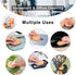 TICARVE Cleaning Gel for Car Detail Putty Car Vent Cleaner Putty Gel Detail Auto Tools Car Interior Cleaner Cleaning Mud for Car and Keyboard Clea...