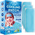 20 Sheets EasYeah Kid Fever Patches for Kids Fever Discomfort & Pain Relief, Cooling Relief Fever Reducer, Soothe Headache Pain, Pack of 20...