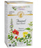 CELEBRATION HERBALS Fennel Seed Blonde Tea Organic 24 Bag, 0.02 Pound...
