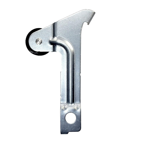 HQRP Idler Pulley compatible with Whirlpool 8547174 8547174V WED6200SW0 WED6400SB0 YWED6200SW1 YWED6400SW0 WGD6600VU1 WTW6500WW1 YWED6200SW0YWED6400SW1 YWED6600VU0 YWED6600VW0 Cabrio Dryer