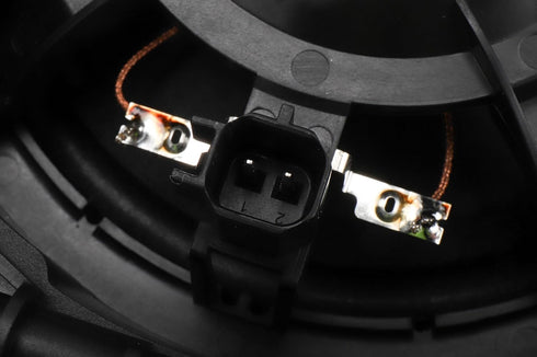 ACDelco GM Original Equipment 26216361 Radio Rear Side Door Speaker...