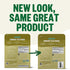 FGO Organic Ginger Tea, 100 Count, Eco-Conscious Tea Bags, Caffeine Free, Packaging May Vary (Pack of 1)...