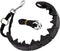 Ram-Pro Dog Training Collar Small Pinch Collar for Dogs Triple Crown Pro Training Collar Large Gentle Effective Control in a No Barking Control Do...