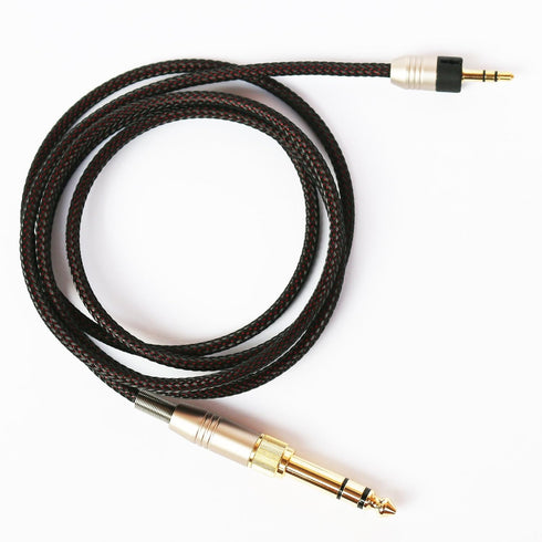Replacement Upgrade Audio Cable Cord for Beyerdynamic Custom One Pro/Plus Headphones 2m/6FT...