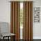 Achim Home Furnishings Taylor Lined Blackout Grommet Window Curtain Panel, 50 x 63, Cinnabar (Model: TYPN63CB12)...