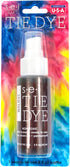 S.E.I. Walnut Tie Dye Spray Bottle: 2oz. Non Toxic Fabric Dye Spray, DIY Permanent Clothing Dye, One Step, Ready to Use Tie Dye Supplies...