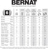 Bernat Softee Chunky 3-Pack Yarn, 2.8oz, Super Bulky 6 Gauge -True Grey - Machine Wash & Dry......
