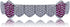 JINAO Grillz Gold Grills for Your Teeth Fake Teeth 18K Gold Plated Iced out 8 Top Teeth 8 Bottom Tooth Grillz for Men Women Hip Hop Rapper Costume...