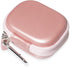 getgear case for TOZO A1 Mini Wireless Earbuds Bluetooth 5.3 in Ear Light-Weight Headphones Built-in Microphone (Rose Gold)...