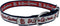 Pets First ST Louis Cardinals Reversible MLB Dog Collar,Large. Premium Home & Away Two-Sided Pet Collar Adjustable with Metal Buckle. Your Favorit...