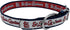 Pets First ST Louis Cardinals Reversible MLB Dog Collar,Large. Premium Home & Away Two-Sided Pet Collar Adjustable with Metal Buckle. Your Favorit...