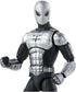 Spider-Man Marvel Legends Series 6-inch Spider-Armor Mk I Action Figure Toy, Includes 4 Accessories: 2 Alternate Hands and 2 Web FX...
