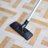 EZ SPARES 1 1/4 inch 32mm Universal Vacuum Cleaner Euro Floor Brush Head Brush Attachment For Floor and Carpet Combo Tool New Designed to Fit Hoov...