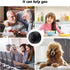 KFK Hidden Spy Camera,1080P Wireless Mini WiFi Nanny Cam Smart Home, Pet Dog Camera Indoor Outdoor Baby Camera 1080P Remote Portable,Secret House ...