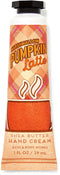 Bath & Body Works Pumpkin Latte Shea Butter Travel Size Hand Cream 1oz(Pumpkin Latte),1 item...
