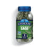Litehouse Freeze Dried Sage - Substitute for Fresh Sage, Jar Equal to 3 Sage Fresh Bunches, Organic, Sage Seasoning, Non-GMO, Gluten-Free - 0.30 O...