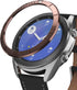Ringke Bezel Styling for Galaxy Watch 3 41mm Bezel Ring Adhesive Cover Anti Scratch Stainless Steel Protection for Galaxy Watch 3 41mm Accessory -...