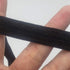 10 Yards Fold Over Elastic Stretch, Braided Elastic Ribbon for Hair Ties Headbands, Available in Various of Colours (Black, 5/8in)...