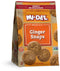 Mi-Del Ginger Snaps 10 oz...