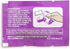 Baby Teeth Wipes - Grape Flavor, Xylitol-Enriched Baby Gum Cleaner & Dental Wipes for Teething Relief and Teeth Cleaning - Safe for Infants & Todd...