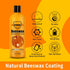 PIPIHUA Beeswax Furniture Wood Polish & Conditioner-Wood Seasoning Beeswax Oil for Wood Cleaner and Polish Furniture, 16.23 Fl Oz...