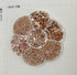 ALLinONE Rose Gold Jewelry Making Supplies Kit Jewelry Findings Necklace Repair Kit for DIY Craft Jewelry Making...