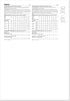 Simplicity Easy to Make Children's and Girls' Relaxed Fit Tiered Dress Sewing Pattern Packet, Design Code S9933, Sizes 7-8-10-12-14, Multicolor...
