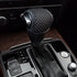 Auto Shift Gear Cover,Automotive Manual Stick Shifting Handle Gear Shift Knob Protector, Shifting Handle Protector,Universal Vehicle Decoration Ac...