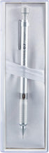 Platinum Mechanical Pencil, PRO USE 07 MSD-1000, 0.7mm (MSD-1000C)...